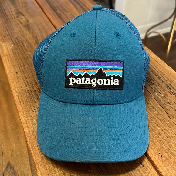 Patagonia hat - Picture 1 of 4